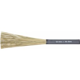 Vicfirth RM2 Re Mıx Afrıcan Grass Fırça Baget