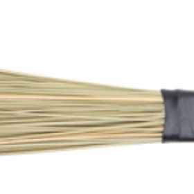 Vicfirth RM2 Re Mıx Afrıcan Grass Fırça Baget