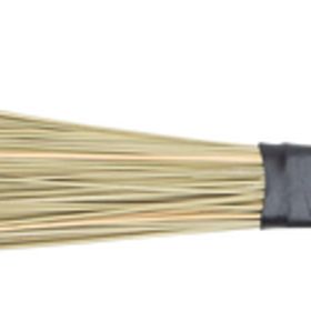 Vicfirth RM2 Re Mıx Afrıcan Grass Fırça Baget