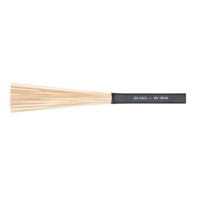 Vicfirth RM3 Re Mıx Bırch Fırça Baget