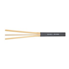 Vicfirth RM4 Re Mıx Rattan Fırça Baget