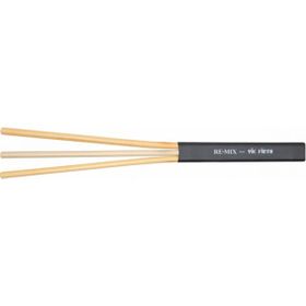 Vicfirth RM4 Re Mıx Rattan Fırça Baget