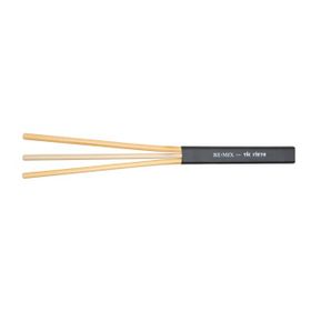 Vicfirth RM4 Re Mıx Rattan Fırça Baget