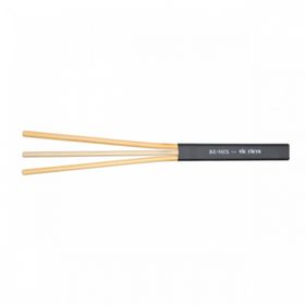 Vicfirth RM4 Re Mıx Rattan Fırça Baget