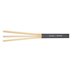 Vicfirth RM4 Re Mıx Rattan Fırça Baget