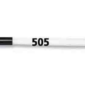 Vicfirth Rute505 Çift 15X0.690 31 Plast Rute 505 Bageti