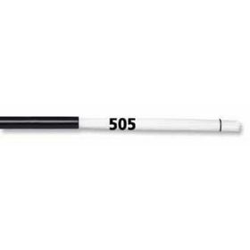 Vicfirth Rute505 Çift 15X0.690 31 Plast Rute 505 Bageti