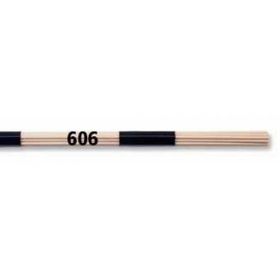 Vicfirth Rute606 Çift Length 16-1/8 Handle Diam Baget