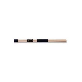 Vicfirth Rute606 Çift Length 16-1/8 Handle Diam Baget