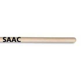 Vıcfırth Saac Alex Acuna Timbal Clear Baget