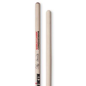 Vıcfırth Saac Alex Acuna Timbal Clear Baget