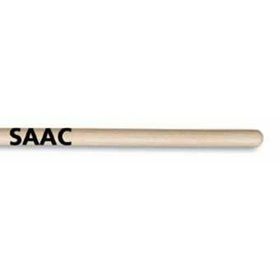 Vıcfırth Saac Alex Acuna Timbal Clear Baget