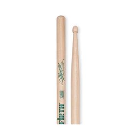 Vicfirth Sbg Baget Çift Signature Benny Greb 5b Wood