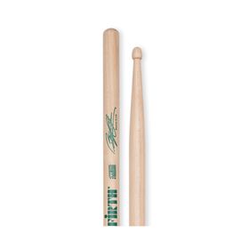 Vicfirth Sbg Baget Çift Signature Benny Greb 5b Wood