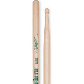 Vicfirth Sbg Baget Çift Signature Benny Greb 5b Wood