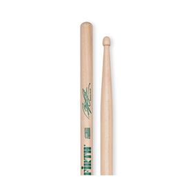 Vicfirth Sbg Baget Çift Signature Benny Greb 5b Wood