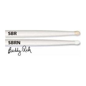 Vicfirth SBR Çift Buddy Rıch Sıgnature Drum Stıcks Baget