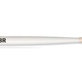 Vıcfırth Sbr Signature Buddy Rich White Baget
