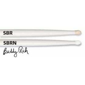 Vıcfırth Sbr Signature Buddy Rich White Baget