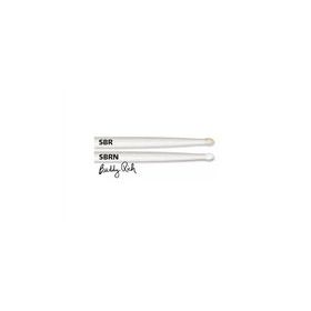 Vıcfırth Sbr Signature Buddy Rich White Baget