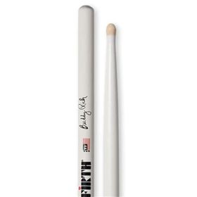Vıcfırth Sbr Signature Buddy Rich White Baget