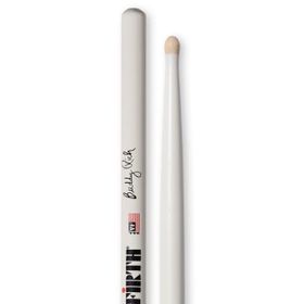 Vıcfırth Sbr Signature Buddy Rich White Baget