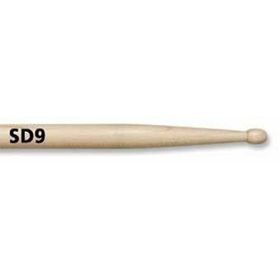 Vicfirth SD9 Çift Amerıcan Custom General Drum Stıcks Baget