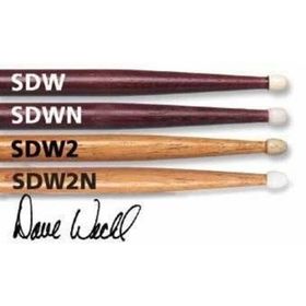 Vicfirth SDW Dave Weckl Baget