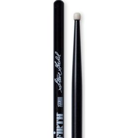 Vicfirth SSGN Signature Steve Gadd Nylon Baget