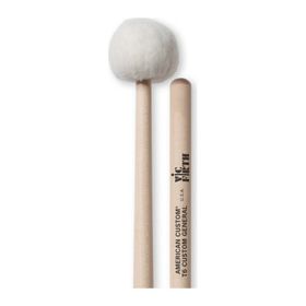 Vicfirth T6 Malet American Custom Timpani Çift Baget
