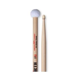 Vicfirth V5ADT 5A Dual Tone Hickoey 0.565x16 Çift Baget