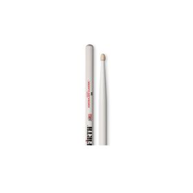 Vicfirth V5AW Çift 5A Wood White Hıckory 0.565x16 Med Baget