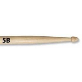 Vicfirth V5B 5B Wood Baget