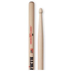 Vicfirth V5B 5B Wood Baget