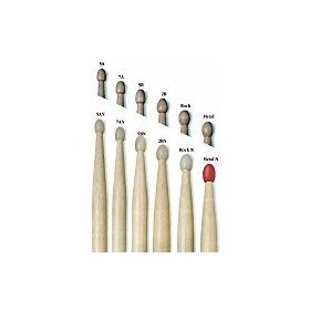 Vicfirth V5B 5B Wood Baget