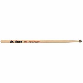 Vıcfırth V5bst 5b Soft Touch Hickory Baget