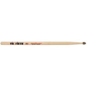 Vıcfırth V5bst 5b Soft Touch Hickory Baget