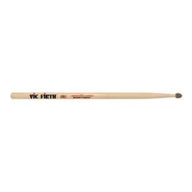Vıcfırth V5bst 5b Soft Touch Hickory Baget