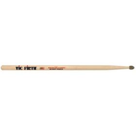 Vıcfırth V5bst 5b Soft Touch Hickory Baget