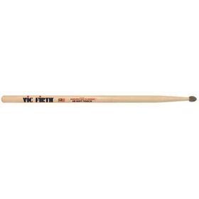 Vıcfırth V5bst 5b Soft Touch Hickory Baget