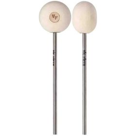 Vicfirth VKB1 Orta Sert Keçe Kafalı Pedal Tokmak