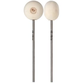 Vicfirth VKB1 Orta Sert Keçe Kafalı Pedal Tokmak