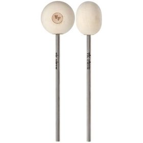 Vicfirth VKB1 Orta Sert Keçe Kafalı Pedal Tokmak
