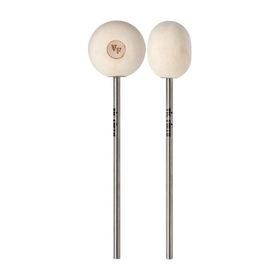 Vicfirth VKB1 Orta Sert Keçe Kafalı Pedal Tokmak