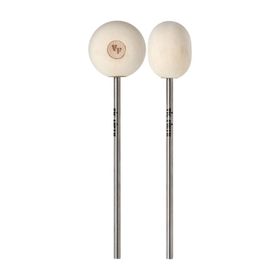 Vicfirth VKB1 Orta Sert Keçe Kafalı Pedal Tokmak