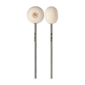 Vicfirth VKB1 Orta Sert Keçe Kafalı Pedal Tokmak