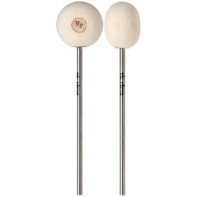 Vicfirth VKB1 Orta Sert Keçe Kafalı Pedal Tokmak