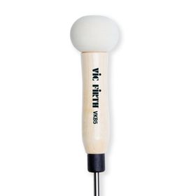 Vicfirth VKB5 Wood Shaft Pedal Tokmak