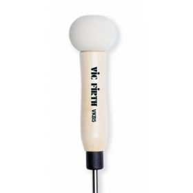 Vicfirth VKB5 Wood Shaft Pedal Tokmak