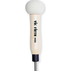 Vicfirth VKB5 Wood Shaft Pedal Tokmak